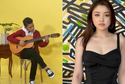 Meski Hubungannya Makin Renggang, Fiki Naki Minta Netizen Berhenti Bully Dayana