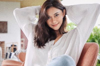 Disebut Caper Gegara Pakai Filter Instagram, Nana Mirdad Beri Balasan Menohok