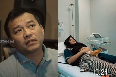 Cek Fakta Ashanty Dikabarkan Meninggal Buat Keluarga Terkejut, Anang Hermansyah Buka Suara