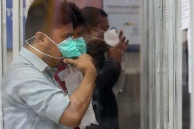 Alat Tes GeNose C19 akan Diterapkan di Perjalanan Udara Naik Pesawat Mulai 1 April
