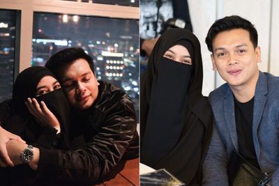 Sudah 4 Tahun Nikah Tapi Tak Kunjung Punya Anak, Istri Natta Reza Minta Dipoligami