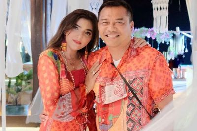 Anang Hermansyah Panik Lihat Kondisi Ashanty Drop: Aku Nggak Kuat, Napasku Sesak