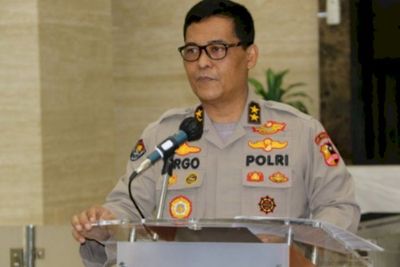 Polri Jelaskan Kasus ITE yang Buat IPW Minta Kapolri Copot Dirkrimsus, Ternyata Begini