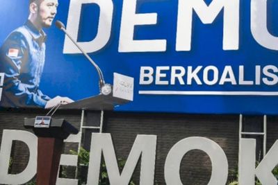 Tetap Ngotot UU Pemilu Harus Direvisi, Ini Poin yang Disoroti Partai Demokrat
