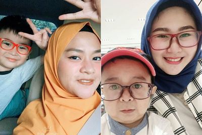 Tak Terima Perasaan Anak Hancur Gegara Tes DNA, Mantan Istri Daus Mini Datangi Komnas Anak