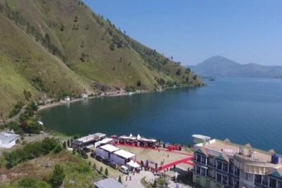 Objek Wisata Andalan di Dairi, Tao Silalahi Punya Keunikan di Kawasan Danau Toba