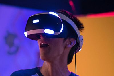 PlayStation VR Generasi Baru Dikonfirmasi, Akan Hadir dengan Controller Baru