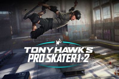 Tony Hawk s Pro Skater 1+2 Diumumkan untuk Console Next-Gen dan Switch