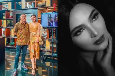 Cerita Anang Panik Saat Ashanty Drop Bilang Gak Kuat Kena Covid-19 Hingga Dilarikan ke RS