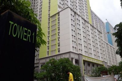 Sebanyak 60.221 Pasien Covid-19 di Wisma Atlet Dinyatakan Sembuh