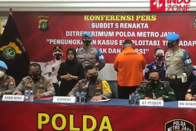 Kasus Penembakan di Jakbar: Pelaku Oknum Polisi, Korban Pegawai Kafe hingga TNI AD