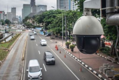 Kapolri Ingin Tilang Elektronik Nasional, Pengamat: Mulai dari Perkotaan Dulu