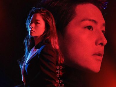 Sinopsis Vincenzo (2021) - Kembalinya Pengacara Vincenzo ke Korea Selatan