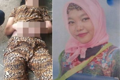 Motif Polisi Pangkat Aipda Tega Habisi Nyawa 2 Wanita Muda di Medan, Rizka dan Aprilia