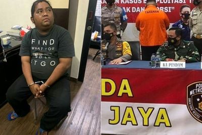 Kapolda Metro Jaya Minta Maaf Anak Buahnya Mabuk dan Tembak Warga, Ada Anggota TNI Tewas