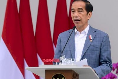 BNPT Tegaskan Perpres 7 2021 Berguna untuk Mensinergikan Pemberantasan Terorisme