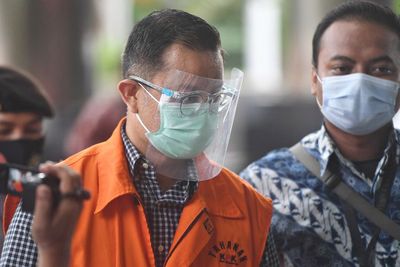 Kronologi Juliari Batubara Suruh Anak Buah Tilep Rp10 Ribu Per Paket Bansos Covid-19