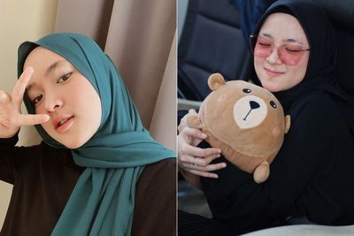 Ternyata Ini Arti Kata Gelay yang Diucapkan Nissa Sabyan Menurut Pakar Bahasa