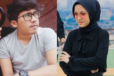 Ayus Pernah Disidang Keluarga Soal Masalah Rumah Tangga, Ternyata Lebih Milih Nissa Sabyan