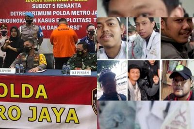 Miris, Kasus Penembakan Laskar FPI Belum Kelar, Kini Oknum Polisi Malah Tembak Mati TNI