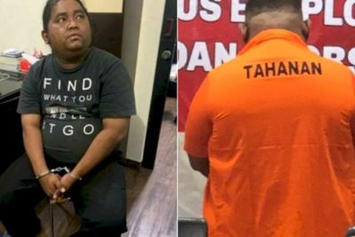 Aksi Koboi Bripka Cornelius Berujung Pemecatan Tidak Terhormat