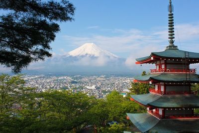 Jepang Tawarkan Beasiswa S2, Tiket Ditanggung, Dapat Rp20 Juta Bulan, Yuk Ikutan!