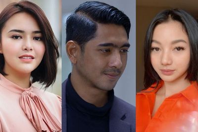 Kutipan Kata-Kata Bijak dan Romantis dari Pemeran Sinetron Ikatan Cinta