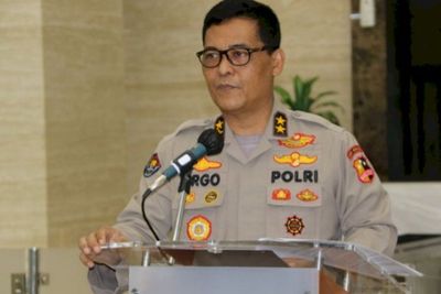 Polri Pastikan Virtual Police Tak Kekang Kebebasan Pendapat di Medsos