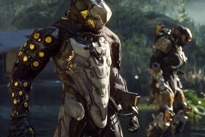 BioWare Resmi Batalkan Anthem 2.0, Ingin Fokus ke Franchise Game Lain!
