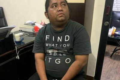Pelaku & 4 Korban Penembakan Berdarah Cengkareng, Orang Batak yang Adu Nasib di Perantauan