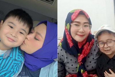 Curhat Pilu Yunita Lestari saat Anak Bertanya Aku Ini Anaknya Siapa Gegara Kasus Tes DNA