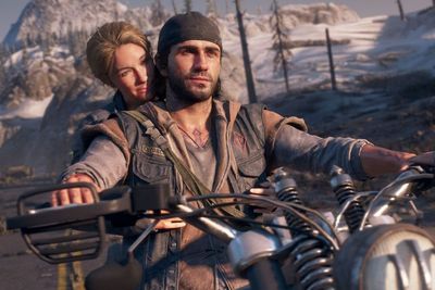 Tak Lagi Eksklusif PS4, Days Gone Versi PC Bakal Hadir dengan Banyak Dukungan!
