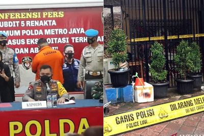 Oknum Polisi Tembak Mati Anggota TNI AD, Kedua Institusi Gelar Patroli Cegah Bentrokan