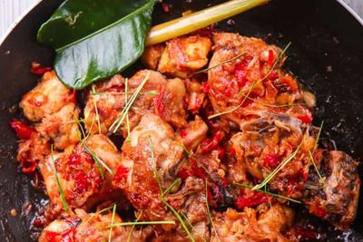 Tips Supaya Bumbu Masakan Tidak Langu dan Makin Sedap