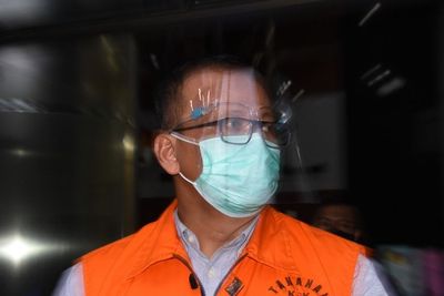 Polemik Tamu Misterius Edhy Prabowo, KPK Angkat Bicara