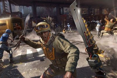 Studio Pengembang Dying Light 2 Dituduh Miliki Lingkungan Kerja Toxic!