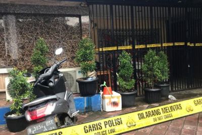 Langgar PPKM, Kafe Tempat Penembakan Anggota TNI di Cengkareng Ditutup Sementara