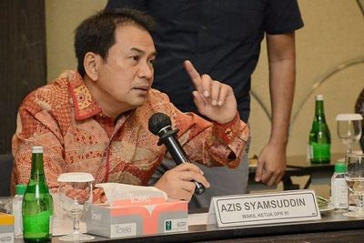 Soal Aksi Koboi Oknum Polisi di Sebuah Kafe, DPR Minta Polri Transparan dan Tegas
