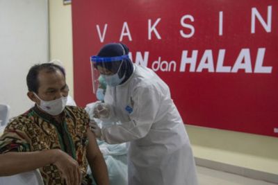 Update Corona Jakarta 25 Februari: Tambah 1.581, Total Jadi 334.239 Kasus