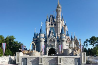 Disney World Dikabarkan Bakal Gelar Pesta Ulang Tahun ke-50 Selama 18 Bulan, Kok Bisa?