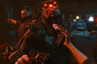 Akibat Serangan Hacker, Update Patch 1.2 Cyberpunk 2077 Harus Ditunda!