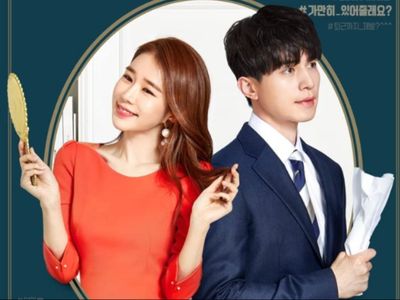 Sinopsis Touch Your Heart (2019) - Kisah Ohn Yoon-Seo yang Jadi Sekretaris Pengacara