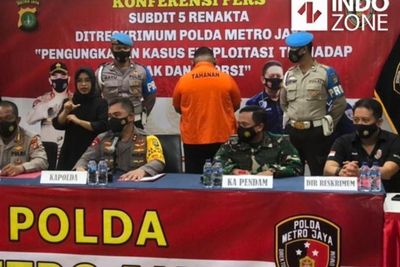 Kafe Buka Dini Hari Saat Pandemi, IPW Desak Kapolres Dicopot Buntut Penembakan Cengkareng