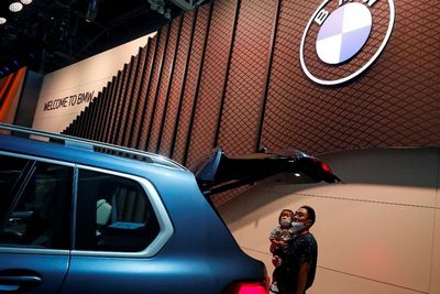 BMW Indonesia: Kami akan Fokus ke Elektrifikasi pada Tahun 2021!