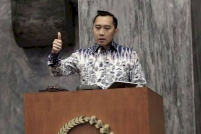 Usul Ibas Jadi Sekjen Partai, Kader Muda Demokrat Akan Lakukan Komunikasi