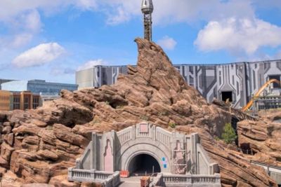 Segera Dibuka! Genting Sky Worlds Disebut Taman Hiburan yang Paling Dinantikan di Asia