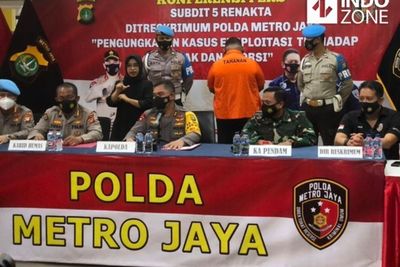 Buntut Kasus Penembakan Cengkareng, IPW Minta Jabatan Kapolres Jakbar Dicopot Langgar PPKM