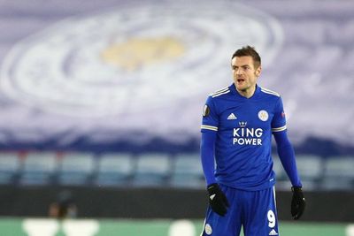 Sama-sama Kalah di Leg II, Leicester dan Leverkusen Tereliminasi dari Liga Europa