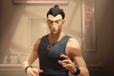 Sifu, Game Action Bertema Kung Fu yang Dirilis untuk PlayStation 4 dan 5!