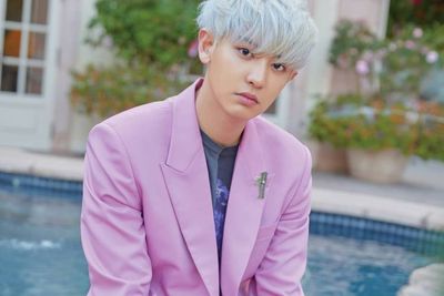 Chanyeol EXO Dikabarkan akan Jalani Wamil Bulan Depan
